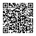 C&oacute;digo QR con el enlace al titular Desarticulado un grupo dedicado a la distribuciÃ³n ilegal de videojuegos a travÃ©s de Internet