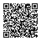 C&oacute;digo QR con el enlace al titular El portal de caza online de las Reservas Regionales recibe 14.000 visitas en dos meses