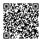 C&oacute;digo QR con el enlace al titular Aprobado el impacto ambiental de  la circunvalaciÃ³n de Vega de Yeres