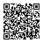 C&oacute;digo QR con el enlace al titular El boxeo y el kick-boxing se alÃ­an por una buena causa