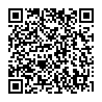 C&oacute;digo QR con el enlace al titular Ã‰xito de participaciÃ³n en la Feria del Libro de Quintanilla