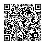 C&oacute;digo QR con el enlace al titular Herido grave un motorista de 63 aÃ±os en una colisiÃ³n con un turismo en VillagatÃ³n