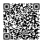 C&oacute;digo QR con el enlace al titular Barrientos de la Vega acoge un encuentro misionero