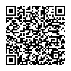 C&oacute;digo QR con el enlace al titular Viaje gratis a Anoeta para los aficionados bilbaÃ­nos