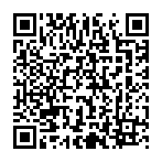 C&oacute;digo QR con el enlace al titular IU denunciarÃ¡ a Alonso por usar fondos privados  para un folleto institucional