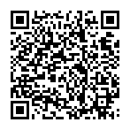 C&oacute;digo QR con el enlace al titular El pedÃ¡neo de Toral de Merayo pide la reparaciÃ³n del puente sobre el rÃ­o Oza