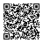 C&oacute;digo QR con el enlace al titular Cien gitanos franceses se asientan en la Virgen del Camino en su peregrinaciÃ³n a Santiago