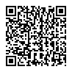 C&oacute;digo QR con el enlace al titular Fontanos de TorÃ­o presenta al pueblo su nuevo pendÃ³n