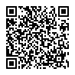 C&oacute;digo QR con el enlace al titular Noceda del Bierzo celebra el VI Encuetro literario el 17 de agosto