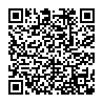 C&oacute;digo QR con el enlace al titular La Brigada de Patrimonio retira las pintadas y grafitis de la muralla del Parque del Cid