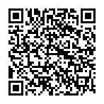 C&oacute;digo QR con el enlace al titular La AsociaciÃ³n Leonesa de AstronomÃ­a organiza una sesiÃ³n de contemplaciÃ³n de las Perseidas
