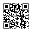 C&oacute;digo QR con el enlace al titular Fiestas en QuilÃ³s 2013