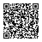 C&oacute;digo QR con el enlace al titular El oso irrumpe en el pueblo de Llamas de Laciana y atemoriza a los vecinos