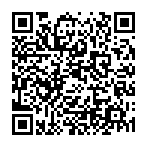 C&oacute;digo QR con el enlace al titular IX Premio de cuentos escritos por personas con discaqpacidad, FundaciÃ³n Anade