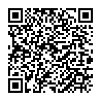 C&oacute;digo QR con el enlace al titular Captan la imagen de dos nubes de gas en la vecina Gran Nube de Magallanes