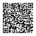 C&oacute;digo QR con el enlace al titular Ponferrada se convirtiÃ³ ayer en la ciudad de los muertos vivientes