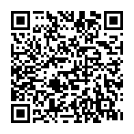 C&oacute;digo QR con el enlace al titular JosÃ© Navarro protagoniza el teatro de tÃ­teres de Cerezales