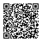 C&oacute;digo QR con el enlace al titular Ã“scar LÃ³pez promete 