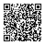 C&oacute;digo QR con el enlace al titular IvÃ¡n MartÃ­n serÃ¡ el artista invitado en Corteza de Encina