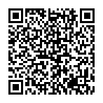 C&oacute;digo QR con el enlace al titular Un globo aerostÃ¡tico aterriza sobre una casa de MartÃ­n Miguel sin causar heridos