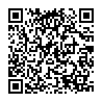 C&oacute;digo QR con el enlace al titular Una niÃ±a de Reino Unido tiene mÃ¡s coeficiente intelectual que Einstein o Stephen Hawking