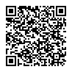 C&oacute;digo QR con el enlace al titular Un hombre arrolla a un ciclista tras sufrir un infarto cuando se disponÃ­a a repostar