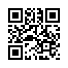 C&oacute;digo QR con el enlace al titular De los recuerdos al cielo del coliseo para dar la bienvenida a las fiestas