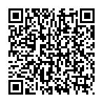 C&oacute;digo QR con el enlace al titular Dos heridos al salirse de la vÃ­a su coche y caer por un terraplÃ©n de 15 metros en La Valcueva
