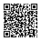 C&oacute;digo QR con el enlace al titular Usain Bolt vuela bajo la lluvia