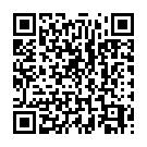 C&oacute;digo QR con el enlace al titular Ãngela se baÃ±a en oro