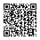 C&oacute;digo QR con el enlace al titular Lagerfeld estiliza a Merkel