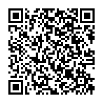 C&oacute;digo QR con el enlace al titular Dos personas heridas tras caer un turismo por un terraplÃ©n en la LE-311