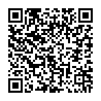 C&oacute;digo QR con el enlace al titular Gaitas, bollus preÃ±aos y sidra para celebrar el dÃ­a de Asturias