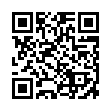C&oacute;digo QR con el enlace al titular Hoy, todos #somosjÃ³venes