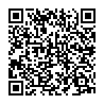 C&oacute;digo QR con el enlace al titular Robles de la Valcueva en fiestas, 2013