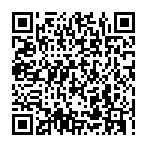 C&oacute;digo QR con el enlace al titular &lsquo;The Walking dead&rsquo; crea una nueva amenaza a los humanos