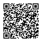 C&oacute;digo QR con el enlace al titular 'El secreto de Palacio', de SaÃºl Cenador, ve la luz