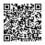 C&oacute;digo QR con el enlace al titular Llamazares regresa a San Blas para presentar su nuevo libro