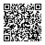 C&oacute;digo QR con el enlace al titular IU denuncia la 