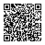C&oacute;digo QR con el enlace al titular Fallece un hombre tras la salida de la vÃ­a del vehÃ­culo en el que viajaba