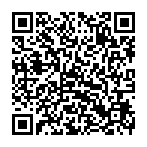 C&oacute;digo QR con el enlace al titular Astorga estrena una aplicaciÃ³n de realidad aumentada para ver restos romanos