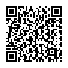 C&oacute;digo QR con el enlace al titular Â«Symbiosis pÃ©treaÂ», desde hoy en Matachana