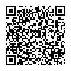 C&oacute;digo QR con el enlace al titular El periodista Francisco SÃ¡ez pregona hoy la romerÃ­a de Trascastro
