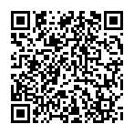 C&oacute;digo QR con el enlace al titular Gestoso protesta contra los abusos medioambientales en sus montes