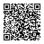 C&oacute;digo QR con el enlace al titular Subastan un grafiti del misterioso artista Banksy pintado en un muro