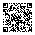 C&oacute;digo QR con el enlace al titular Extinguidas las llamas de un fuego reproducido en Truchas (LeÃ³n)