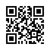 C&oacute;digo QR con el enlace al titular JÃ³venes de chiringuito ochentero y jÃ³venes de peÃ±as