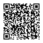 C&oacute;digo QR con el enlace al titular Hacer ejercicio mejora el funcionamiento cerebral de los pacientes con VIH