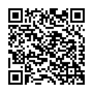 C&oacute;digo QR con el enlace al titular MÃºsica entre piedra y cristal