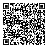 C&oacute;digo QR con el enlace al titular Una aplicaciÃ³n para mÃ³viles permitirÃ¡ a los peregrinos localizar los restos romanos mÃ¡s ...
